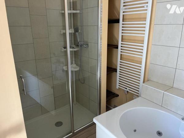 Maison à usage d'habitation 