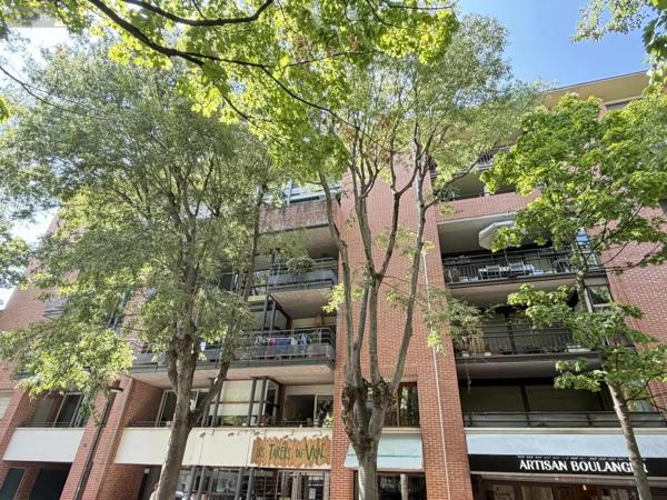 Achat - Appartement Toulouse 31000 148 m 2 720 m 2