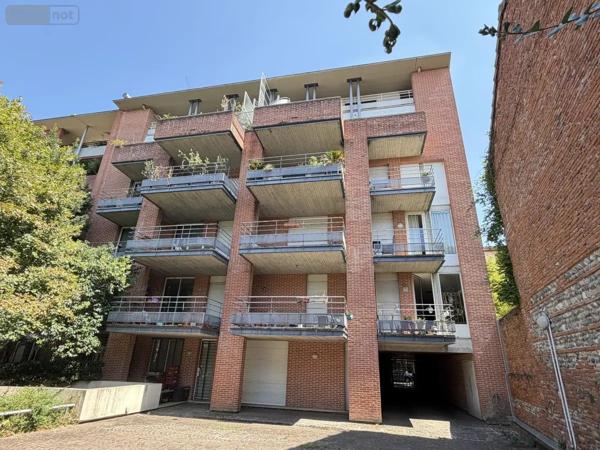 Achat - Appartement Toulouse 31000 148 m 2 720 m 2