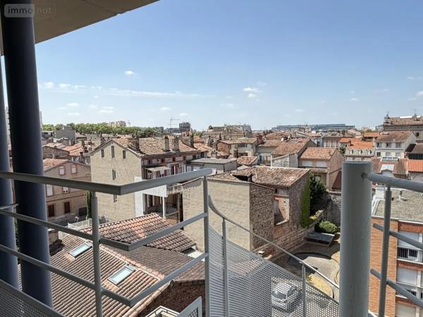 Achat - Appartement Toulouse 31000 148 m 2 720 m 2