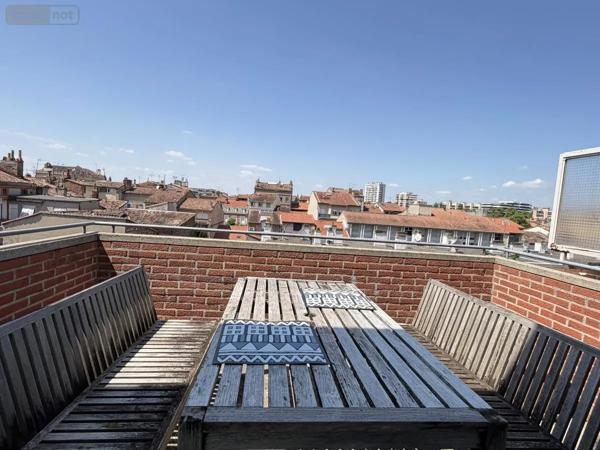 Achat - Appartement Toulouse 31000 148 m 2 720 m 2