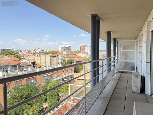 Achat - Appartement Toulouse 31000 148 m 2 720 m 2