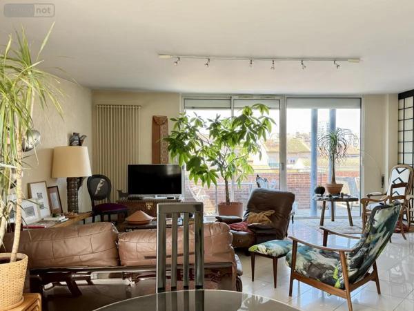 Achat - Appartement Toulouse 31000 148 m 2 720 m 2