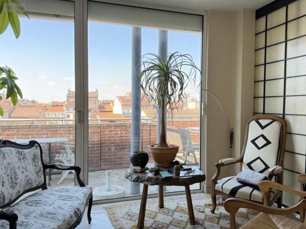 Achat - Appartement Toulouse 31000 148 m 2 720 m 2