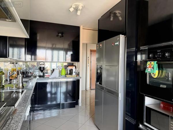 Achat - Appartement Toulouse 31000 148 m 2 720 m 2