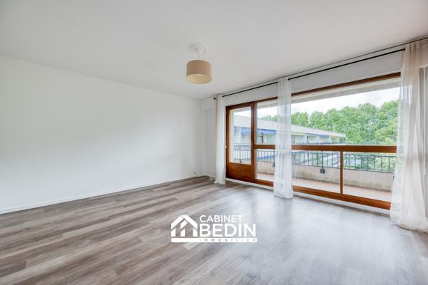 Vente Appartement T4 Pessac 3 chambres