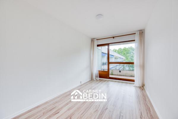 Vente Appartement T4 Pessac 3 chambres