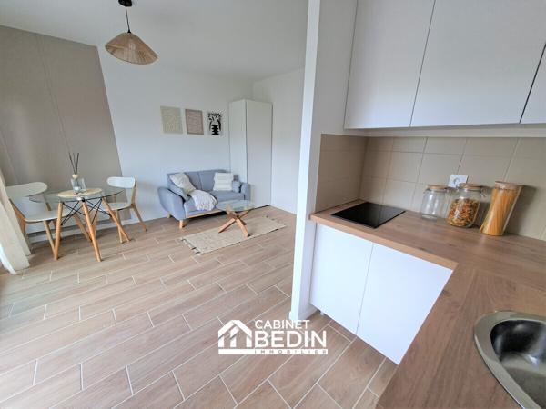 Acheter Appartement T1 St Paul Les Dax 1 chambre
