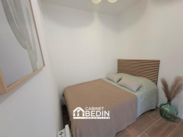 Acheter Appartement T1 St Paul Les Dax 1 chambre