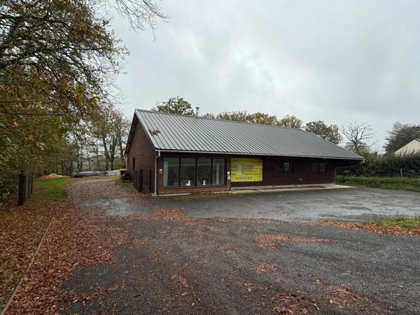 Entreprise de Menuiserie Ebenisterie (Murs) 185 000 €