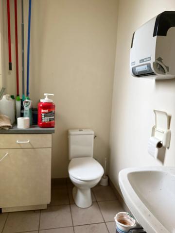 Entreprise de Menuiserie Ebenisterie (Murs) 185 000 €