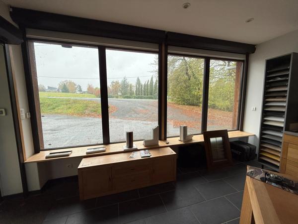 Entreprise de Menuiserie Ebenisterie (Murs) 185 000 €