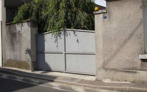 Maison à louer    4 pièces •  Cosne-Cours-sur-Loire