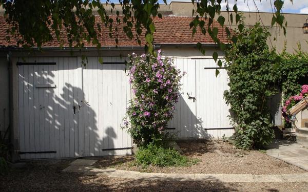 Maison à louer    4 pièces •  Cosne-Cours-sur-Loire