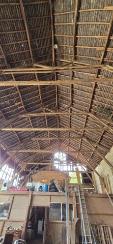 Local/bureau à vendre LA JONCHERE SAINT MAURICE (87)