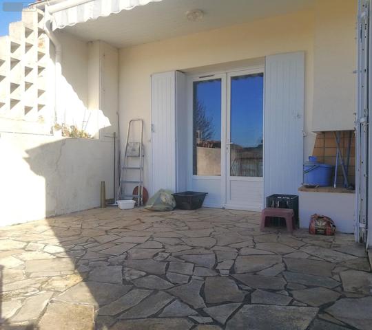 Maison individuelle à vendre à Marennes-Hiers-Brouage en Charente-Maritime (17320), ref : DD/JOM/25-09