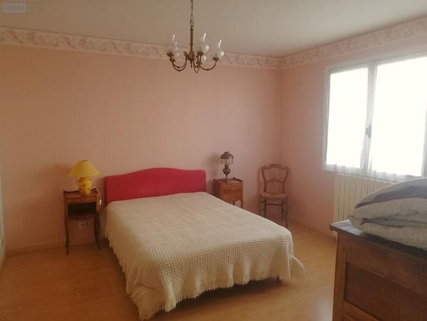 Maison individuelle à vendre à Marennes-Hiers-Brouage en Charente-Maritime (17320), ref : DD/JOM/25-09