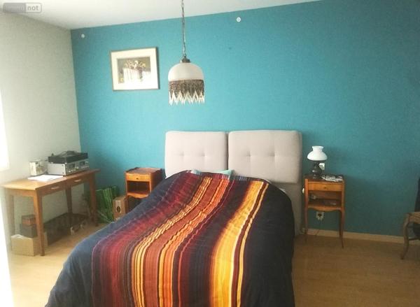 Maison individuelle à vendre à Marennes-Hiers-Brouage en Charente-Maritime (17320), ref : DD/JOM/25-09