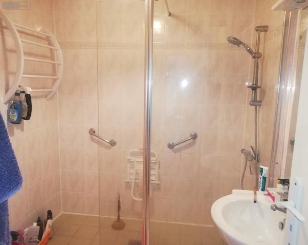 Maison individuelle à vendre à Marennes-Hiers-Brouage en Charente-Maritime (17320), ref : DD/JOM/25-09