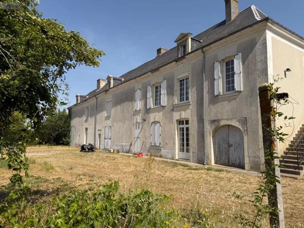 Achat - Immeuble | Immeuble de rapport Chinon 37500 15 pièces 500 m 2 10394 m 2