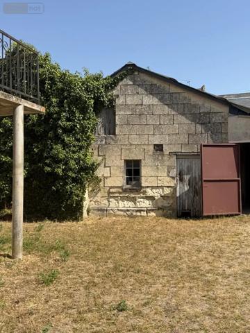 Achat - Immeuble | Immeuble de rapport Chinon 37500 15 pièces 500 m 2 10394 m 2