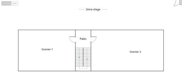 Achat - Immeuble | Immeuble de rapport Chinon 37500 15 pièces 500 m 2 10394 m 2