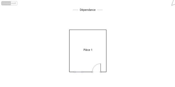 Achat - Immeuble | Immeuble de rapport Chinon 37500 15 pièces 500 m 2 10394 m 2