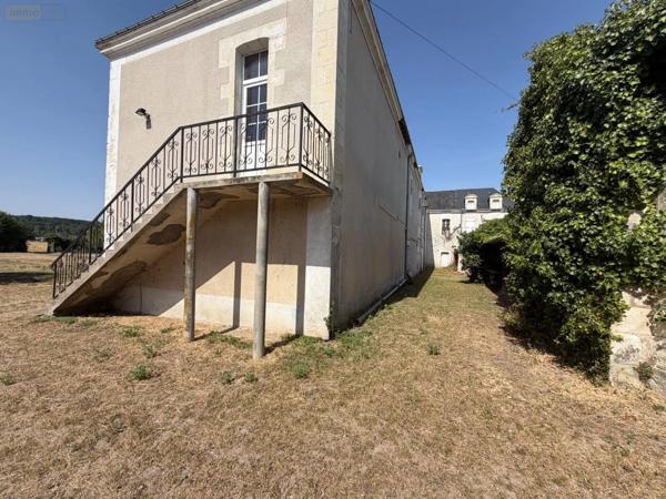 Achat - Immeuble | Immeuble de rapport Chinon 37500 15 pièces 500 m 2 10394 m 2