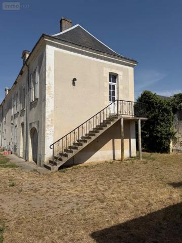 Achat - Immeuble | Immeuble de rapport Chinon 37500 15 pièces 500 m 2 10394 m 2