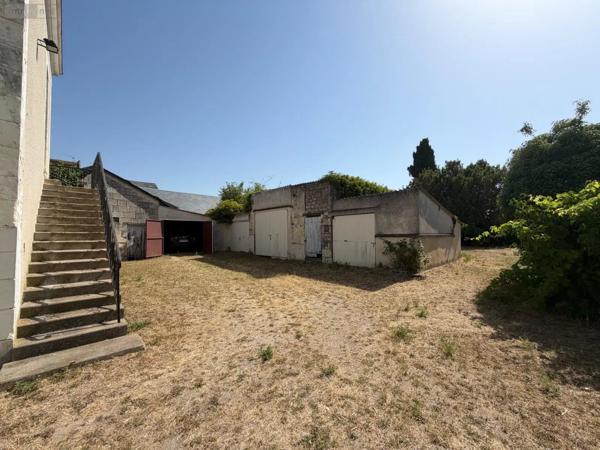 Achat - Immeuble | Immeuble de rapport Chinon 37500 15 pièces 500 m 2 10394 m 2