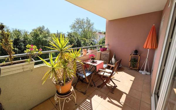 Appartement à vendre    4 pièces • 70 m2 Montfavet - Avignon