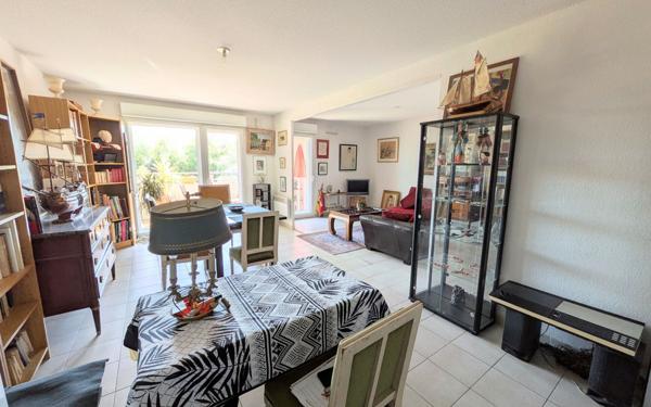 Appartement à vendre    4 pièces • 70 m2 Montfavet - Avignon