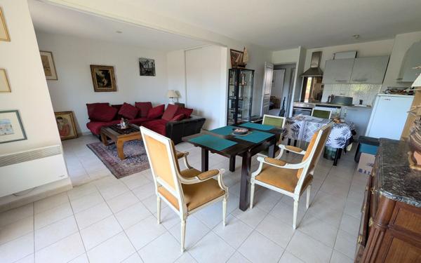 Appartement à vendre    4 pièces • 70 m2 Montfavet - Avignon