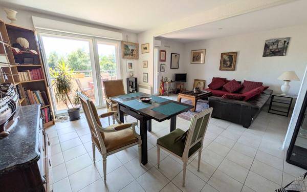 Appartement à vendre    4 pièces • 70 m2 Montfavet - Avignon