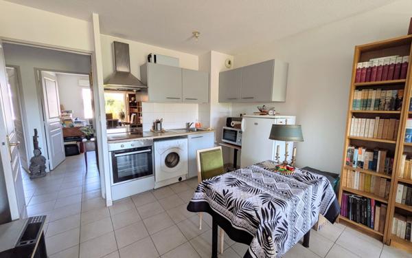 Appartement à vendre    4 pièces • 70 m2 Montfavet - Avignon