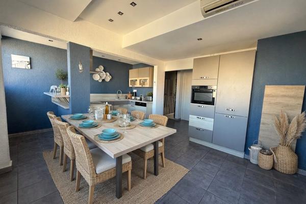 À vendre - T4/5, 5 pièces situé à Agde (34300)