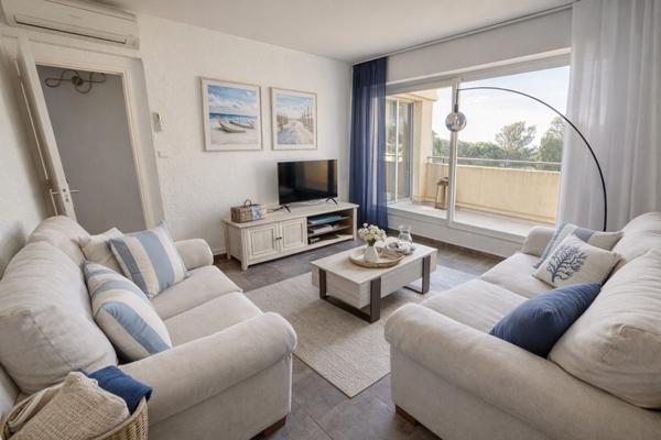 À vendre - T4/5, 5 pièces situé à Agde (34300)