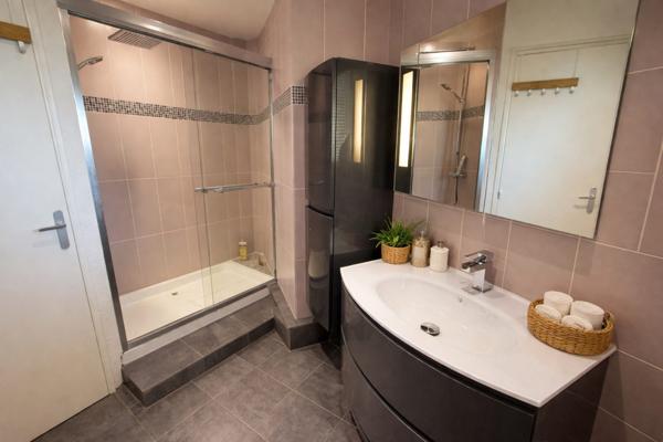 À vendre - T4/5, 5 pièces situé à Agde (34300)