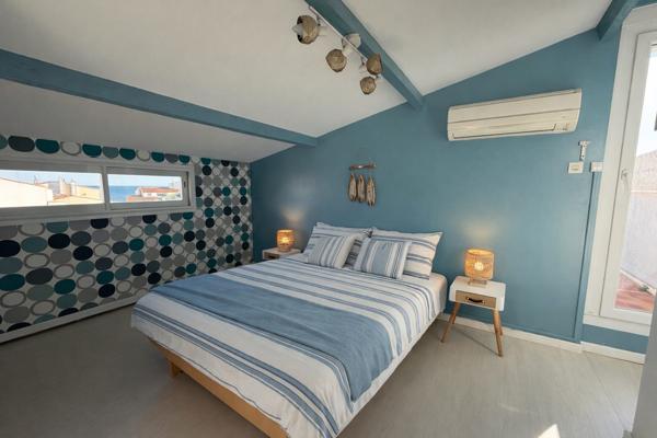 À vendre - T4/5, 5 pièces situé à Agde (34300)