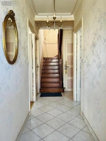 Achat - Maison Plouguerneau 29880 7 pièces 101 m 2 658 m 2