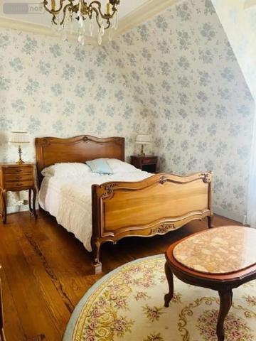 Achat - Maison Plouguerneau 29880 7 pièces 101 m 2 658 m 2