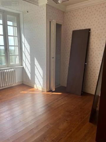 Achat - Maison Plouguerneau 29880 7 pièces 101 m 2 658 m 2