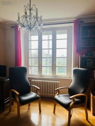 Achat - Maison Plouguerneau 29880 7 pièces 101 m 2 658 m 2