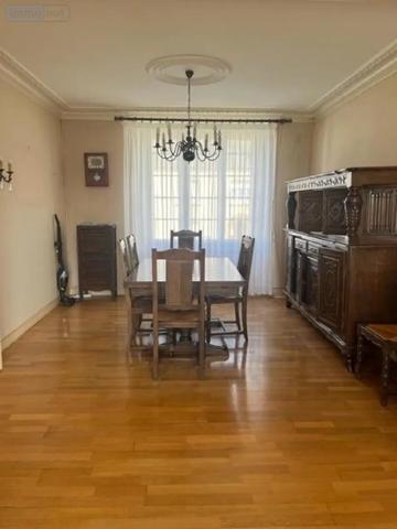 Achat - Maison Plouguerneau 29880 7 pièces 101 m 2 658 m 2