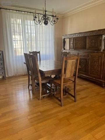 Achat - Maison Plouguerneau 29880 7 pièces 101 m 2 658 m 2