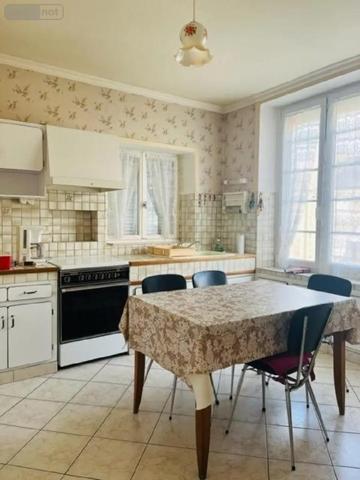Achat - Maison Plouguerneau 29880 7 pièces 101 m 2 658 m 2