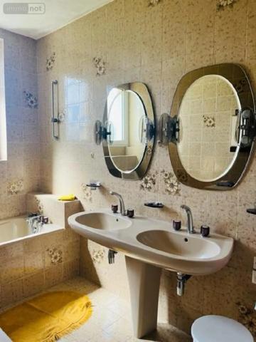 Achat - Maison Plouguerneau 29880 7 pièces 101 m 2 658 m 2