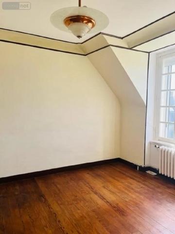 Achat - Maison Plouguerneau 29880 7 pièces 101 m 2 658 m 2