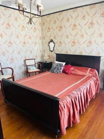 Achat - Maison Plouguerneau 29880 7 pièces 101 m 2 658 m 2