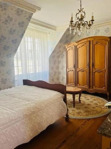 Achat - Maison Plouguerneau 29880 7 pièces 101 m 2 658 m 2